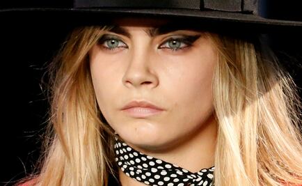 Cara Delevingne envía mensaje al Estado Islámico