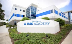 El mundo exclusivo de IMG Academy; educación de alto rendimiento y residencia VIP, así es la escuela ligada a presuntos hijos de narcos