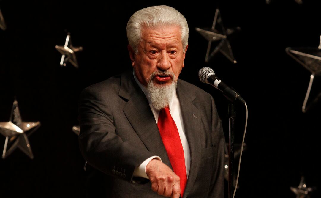 (FOTO: ARCHIVO EL UNIVERSAL)