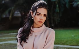 Livia Brito asegura estar tranquila tras la ratificación de su vinculación a proceso por presunta falsedad de declaraciones