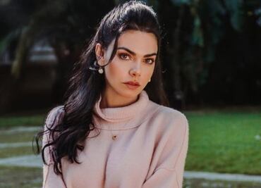 A Livia Brito le llegó la hora: demostrar que es actriz