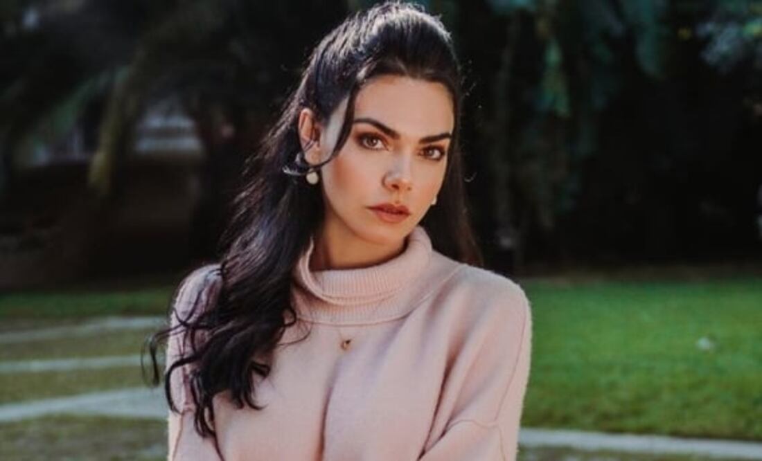 Livia Brito. Foto: Archivo / EL UNIVERSAL