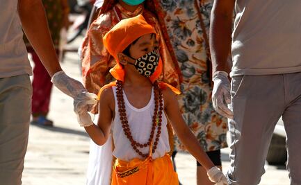 Advierte ONU que el mundo enfrenta una “catástrofe” educativa por el Covid-19
