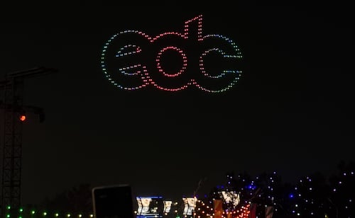 Foto: César González / EL UNIVERSAL