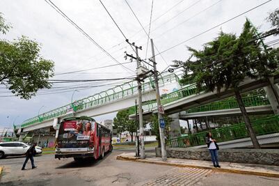 Tras cuerpos abandonados en Toluca, “no supe explicarle a mi hijo lo que era”