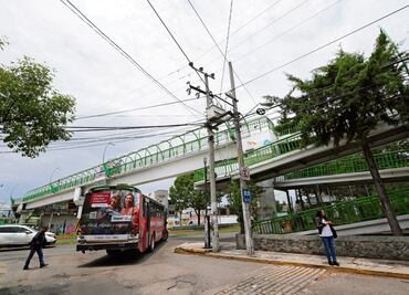 Tras cuerpos abandonados en Toluca, “no supe explicarle a mi hijo lo que era”