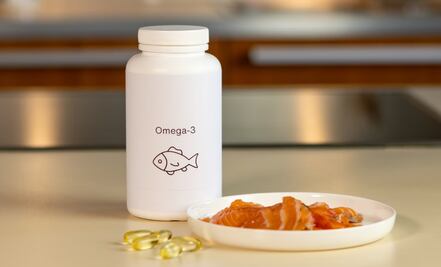 Conoce la mejor manera de elegir el Omega-3 ideal para tu organismo
