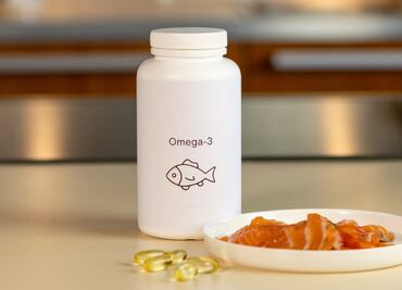Conoce la mejor manera de elegir el Omega-3 ideal para tu organismo