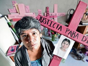 Six states account for 40% of femicides in Mexico
