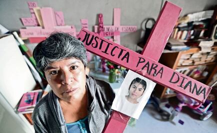 Six states account for 40% of femicides in Mexico