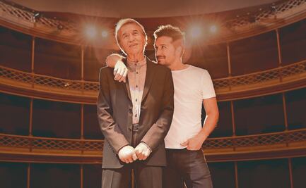 Napoleón e hijo, una inspiración musical 