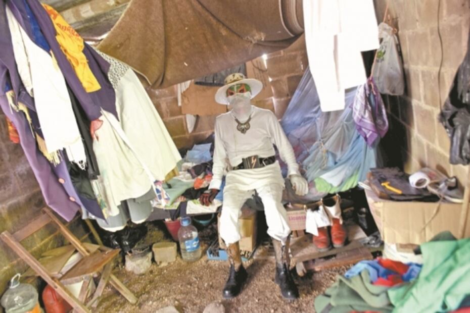 El ángel de Ocozocoautla que vela por las mascotas