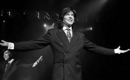 Fallece el cantante Camilo Sesto a los 72 años