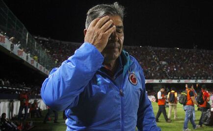 Ignoran las Águilas ataques de Reinoso