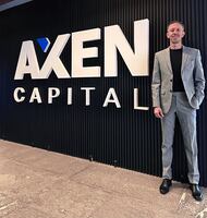 Axen Capital avanza en su proceso de institucionalización y traza ruta hacia la regulación financiera