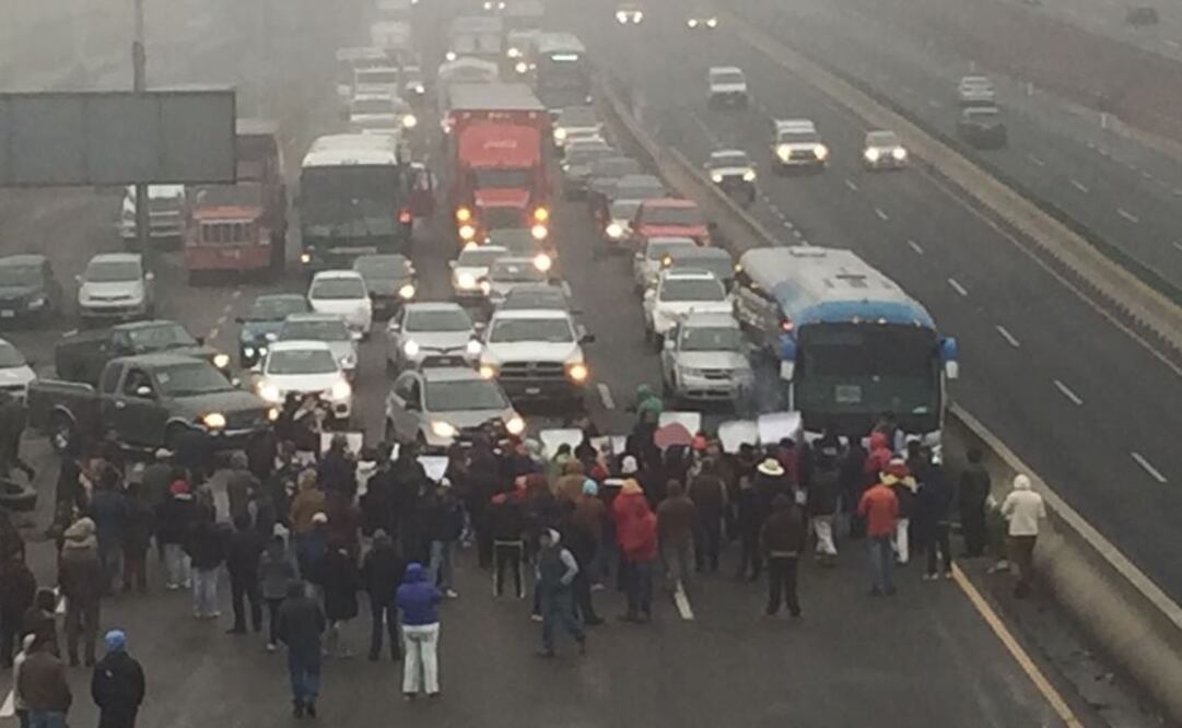 Foto: Jorge Alvarado / EL UNIVERSAL