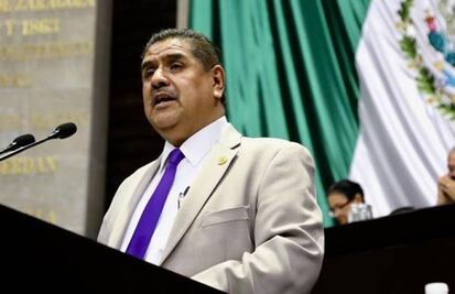 Diputado del PES muere por Covid-19