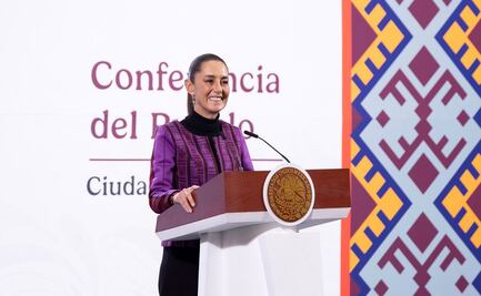 Sheinbaum reconoce buena coordinación con alcalde de Tijuana; anuncia reunión para reforzar seguridad