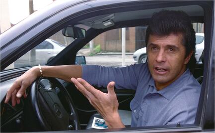 Marcelo Leaño planeó todo para quedarse con el puesto de Vucetich: Efraín Herrera