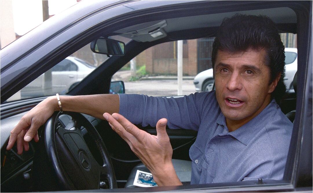 FOTO: ARCHIVO EL UNIVERSAL