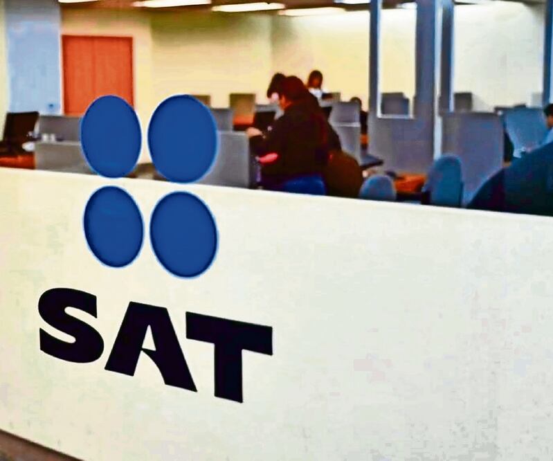 Datos del fisco muestran que, por sector económico, le deben más las empresas dedicadas al comercio al por mayor, con 196 mil mdp. Foto: Archivo EL UNIVERSAL 