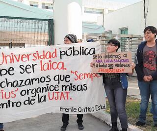  Prestan instalaciones de universidad pública a Legionarios 