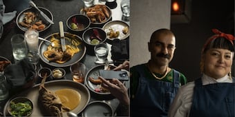 Come lo que Quieras, Paga lo que Puedas reunirá a 30 restaurantes en México
