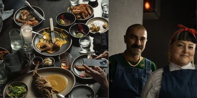 Come lo que Quieras, Paga lo que Puedas reunirá a 30 restaurantes en México