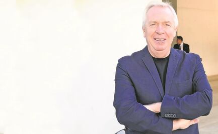 “La arquitectura no ayuda en el tema ambiental”: David Chipperfield, Premio Pritzker 2023
