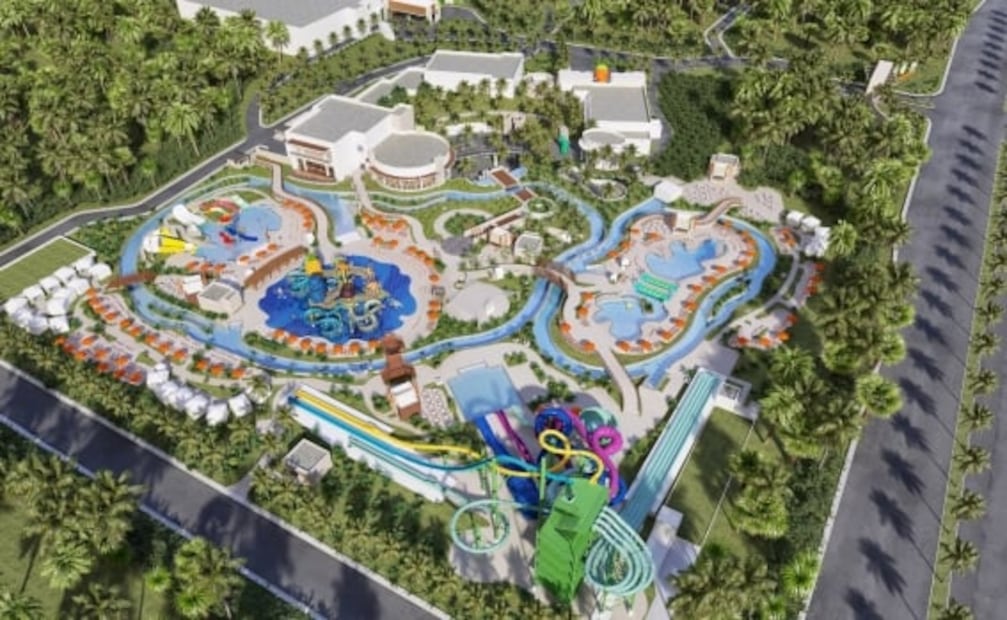 Hotel Nickelodeon en Riviera Maya: cuándo abre y cuál será el costo por noche