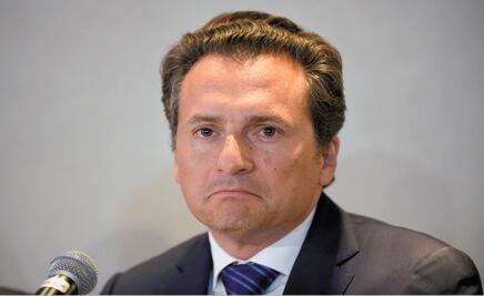 Este lunes será la audiencia de Emilio Lozoya, ahora por caso Odebrecht