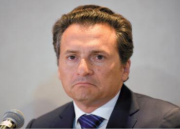 Este lunes será la audiencia de Emilio Lozoya, ahora por caso Odebrecht
