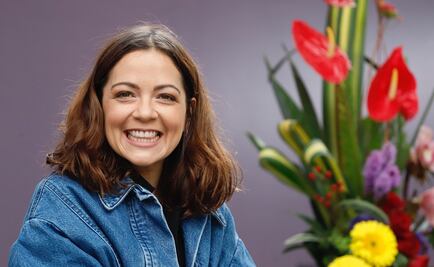 Sin José José hay que encontrar nuevas leyendas: Lafourcade