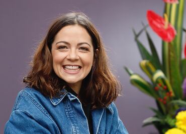 Sin José José hay que encontrar nuevas leyendas: Lafourcade
