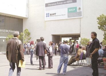 SAT no da tregua; contribuyente debe solidarizarse, dice