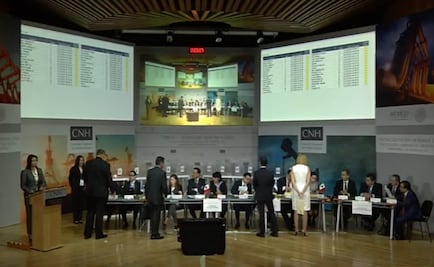 Presentan propuestas para tercera fase de Ronda Uno