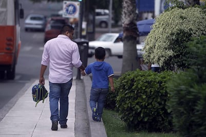 Ventas por Día del Padre en CDMX alcanzarán 4,282 millones de pesos, 37.7% más que en 2023: CANACO