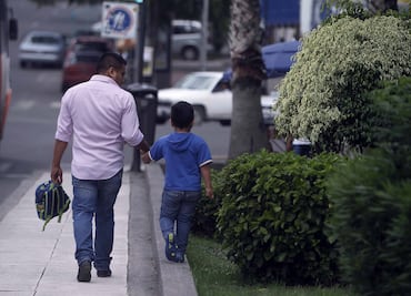 Ventas por Día del Padre en CDMX alcanzarán 4,282 millones de pesos, 37.7% más que en 2023: CANACO