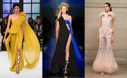 Los mejores looks de la semana de la Alta Costura primavera 2017