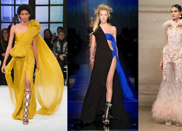 Los mejores looks de la semana de la Alta Costura primavera 2017