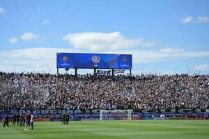 Lanús vs Atlético Mineiro: Horario y canales para ver la final de la Copa Sudamericana; hoy, sábado 22 de noviembre