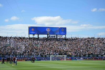 Lanús vs Atlético Mineiro: Horario y canales para ver la final de la Copa Sudamericana; hoy, sábado 22 de noviembre