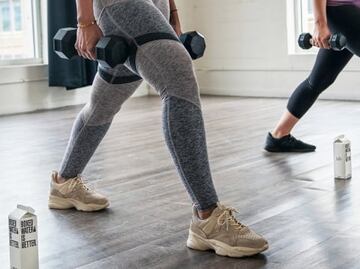 ¿Qué le pasa al cuerpo cuando se deja de ejercitar? 4 posibles riesgos de abandonar el ejercicio