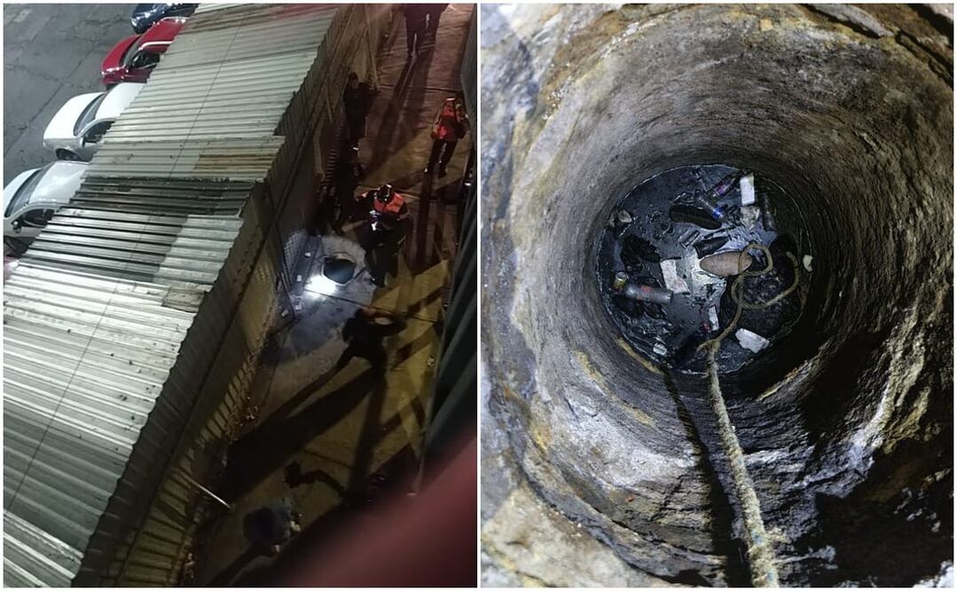 FOTO:Especial /EL UNIVERSAL/