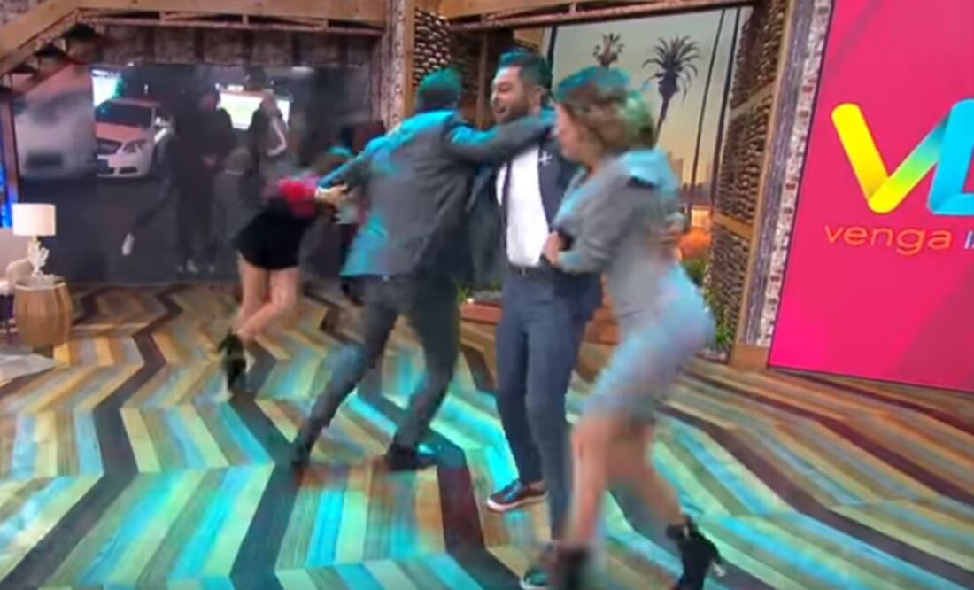 FOTO: Captura de pantalla