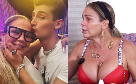 Ya desbloqueó a Emilio Osorio, pero Niurka ya no mantendrá hijos: "Dejo de soltar varo"