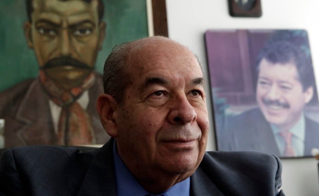 (Foto: Archivo - EL UNIVERSAL)