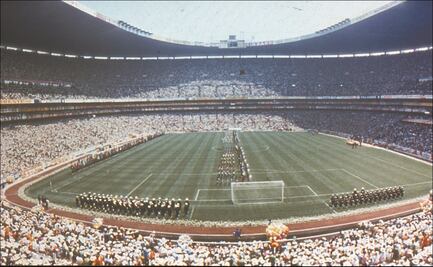 El primer árbitro mexicano en pitar en un Mundial