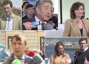 Así reaccionó la clase política española tras declaraciones de AMLO