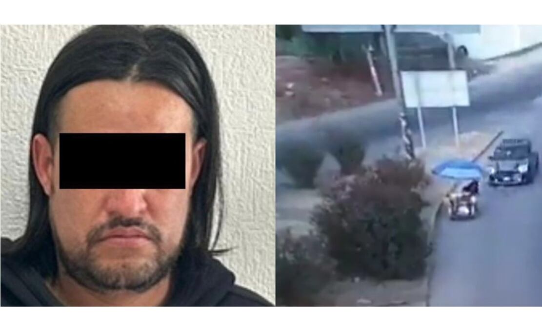 FOTO: Archivo/ EL UNIVERSAL/